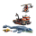 LEGO JURASSIC WORLD 77983 Atak mozazaura na łódź - 1547439 - zdjęcie 3